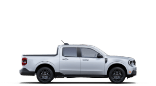 2025 Ford Maverick® External Image 1